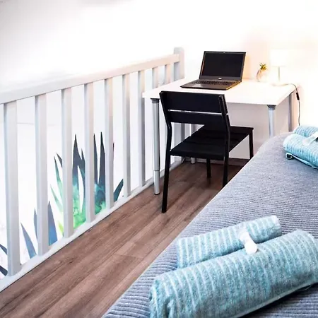 Duplex - Hypercentre - Apartment *
