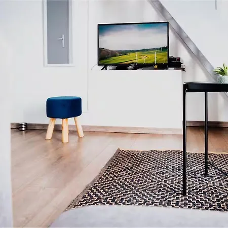 Duplex - Hypercentre - Apartment Toulouse