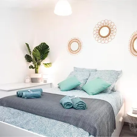 Apartment Duplex - Hypercentre - *