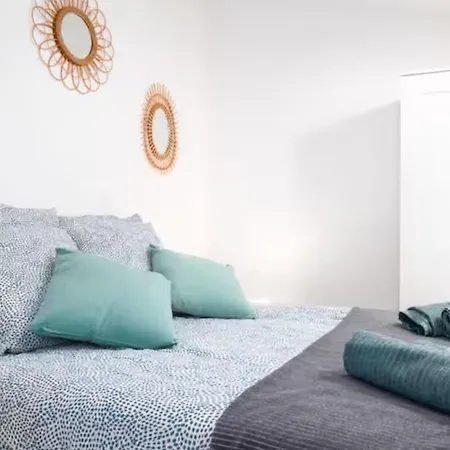 Apartment Duplex - Hypercentre - *