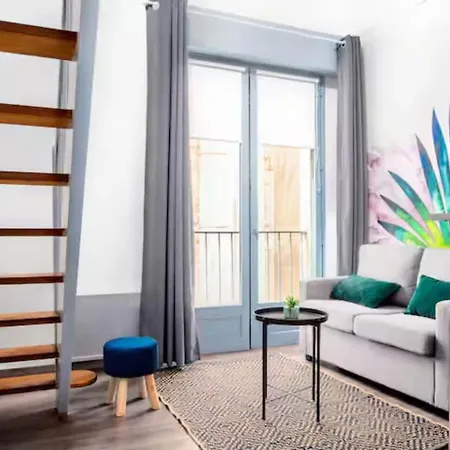 Apartment Duplex - Hypercentre -