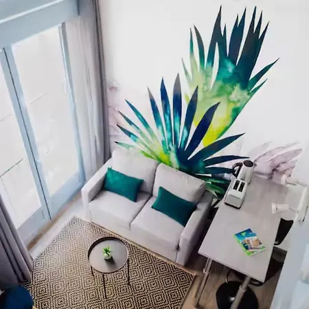 Apartment Duplex - Hypercentre - Toulouse